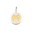 Load image into Gallery viewer, LOLA - Angel Wings Pendant