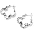 Load image into Gallery viewer, Toledo Hoop Earrings