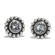 Load image into Gallery viewer, Twinkle Mini Post Earrings-April