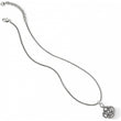 Load image into Gallery viewer, Interlok Petite Necklace