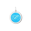 Load image into Gallery viewer, LOLA - Mother & Son Pendant