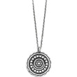 Load image into Gallery viewer, Halo Eclipse Petite Necklace