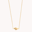 Load image into Gallery viewer, Sea La Vie "Listen" Necklace