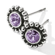 Load image into Gallery viewer, Twinkle Mini Post Earrings-June
