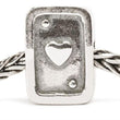 Load image into Gallery viewer, Trollbead-Playing Cards Bead-Retired