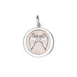 Load image into Gallery viewer, LOLA - Angel Wings Pendant