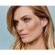 Load image into Gallery viewer, Twinkle Mini Post Earrings-April