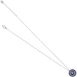 Load image into Gallery viewer, Halo Eclipse Petite Necklace