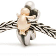 Load image into Gallery viewer, Trollbeads-Maternity Bead with Gold