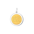 Load image into Gallery viewer, LOLA - Mother & Son Pendant
