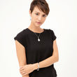 Load image into Gallery viewer, Twirl Necklace