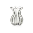 Load image into Gallery viewer, Simon Pearce - Chelsea Optic Posy Vase