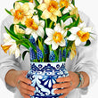 Load image into Gallery viewer, English Daffodils - Freshcut Paper