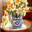 Load image into Gallery viewer, English Daffodils - Freshcut Paper