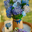 Load image into Gallery viewer, Nantucket Hydrangea - Freshcut Paper