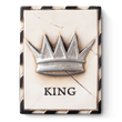 Load image into Gallery viewer, Sid Dickens King (Silver ) - Retired