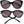Load image into Gallery viewer, Interlok Braid Sunglasses
