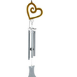 Load image into Gallery viewer, Little Piper - Heart