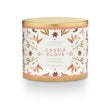 Load image into Gallery viewer, Cassia Cove - Large Tin Candle