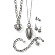 Load image into Gallery viewer, Ferrara Amphora Long Necklace