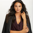 Load image into Gallery viewer, Infinity Sparkle Petite Necklace