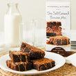Load image into Gallery viewer, Sea Salt Caramel Brownie Mix - 17.5 oz.