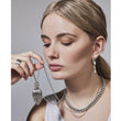 Load image into Gallery viewer, Ferrara Amphora Long Necklace