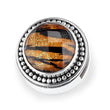 Load image into Gallery viewer, "Eye of The Tiger" Slide Charm
