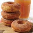 Load image into Gallery viewer, Doughnut Mix - Apple Cider