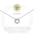 Load image into Gallery viewer, Sea La Vie "Bloom" Necklace
