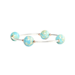 Load image into Gallery viewer, Blessing Bracelet - Blue Jasper