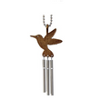 Load image into Gallery viewer, Car Charm Chime - Hummingbird