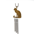 Load image into Gallery viewer, Car Charm Chime - Cat