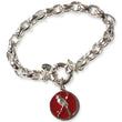 Load image into Gallery viewer, LOLA - Cardinal Pendant - Red