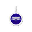 Load image into Gallery viewer, LOLA - Dragonfly Pendant
