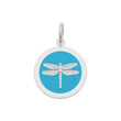Load image into Gallery viewer, LOLA - Dragonfly Pendant