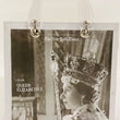 Load image into Gallery viewer, Stella Handbag - Queen Elizabeth - NYTimes