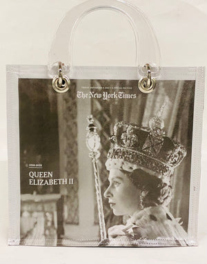 Stella Handbag - Queen Elizabeth - NYTimes