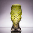 Load image into Gallery viewer, Head Hunter Glass Tiki Mug