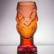 Load image into Gallery viewer, Head Hunter Glass Tiki Mug