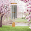 Load image into Gallery viewer, Wind Chime - Wedding Chime - Large