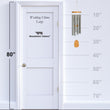 Load image into Gallery viewer, Wind Chime - Wedding Chime - Large