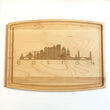 Load image into Gallery viewer, Cutting Board - City Of Boston