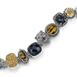 Load image into Gallery viewer, "Eye of The Tiger" Slide Charm