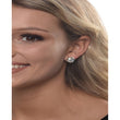 Load image into Gallery viewer, JoJo Loves You-Marshmallow Mega Cushion Bling