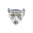 Load image into Gallery viewer, "On The Prowl" Slide Charm