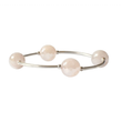 Load image into Gallery viewer, Blessing Bracelet - Rose Quartz