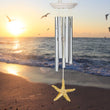 Load image into Gallery viewer, Wind Chime - Seashore Chime - Sea Star