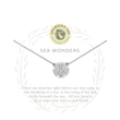 Load image into Gallery viewer, Sea La Vie "Sea Wonders" Necklace