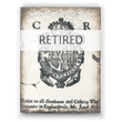 Load image into Gallery viewer, Sid Dickens Gentlemen - Retired